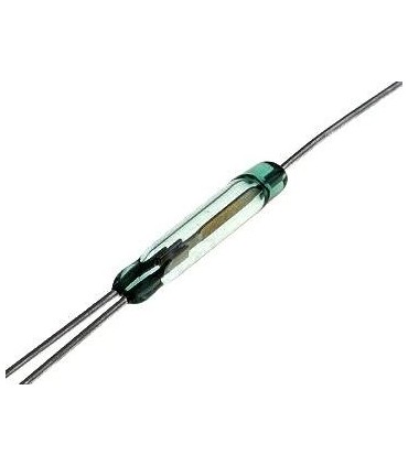 Conmutador magnético tipo sensor de contacto NO/NC