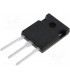 Transistor IGBT THT 1200V 40A 250W T0247