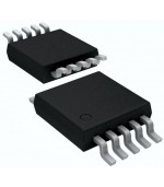 Integrado limitador de audio JRC