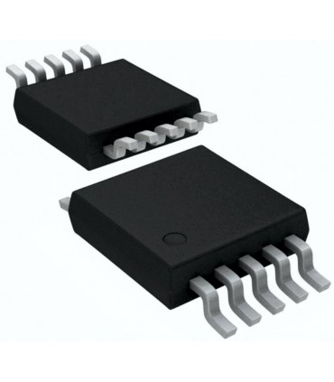 Integrado limitador de audio JRC