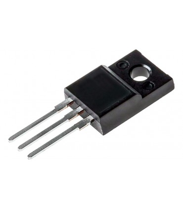 IGBT canal N 360V 35A TO220FP
