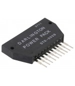 STK-0029 Ampilficador integrado darlington