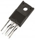 Controlador PWM OFF LINE 650V 67kHz 90W TO-220F-6L