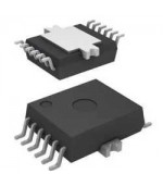 TLE7469V52 Regulador dual de voltaje de baja caída