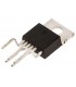 Integrado controlador PWM 61 5÷140kHz TO220-7C