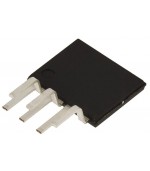 Integrado controlador PWM 59 4÷145kHz eSIP-7C
