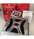 Etapa de potencia TOXIC 4X200W