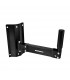 Soporte a pared para cajas acústicas de 12 - 15 