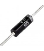 Diodo Zener 5W 8 2V THT CASE017AA
