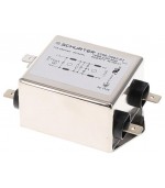 Filtro anti interferencias 250V Cx 0 22uF Cy 4 7nF