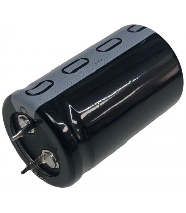 Condensador electrolítico SNAPIN 10000uF 35V 85ºC