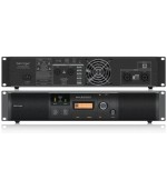 Etapa de potencia Behringer NX3000D