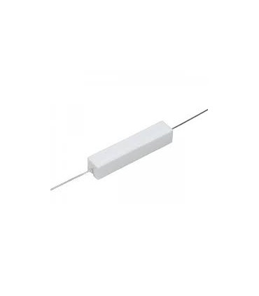 Lot De 10 Résistances Film Oxyde Métallique 5W 150 Ohm ±5% - Marque Uxcell
