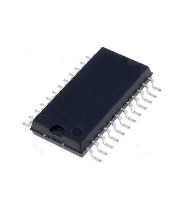 Driver corriente constante 3x4 canales para LED