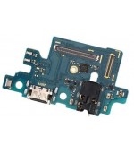 Puerto de carga USB para Samsung Galaxy A40 SM-A40