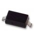 Diodo conmutador SMD 250V 0 2A 50ns SOD323F Ufmax 