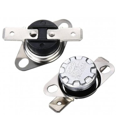 Termostato 160ºC 250V 10A