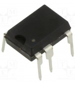 LNK626PG Controlador PWM SMPS 85÷265V 10W DIP-8C