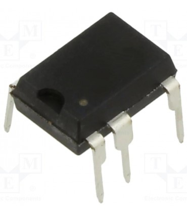 LNK626PG Controlador PWM SMPS 85÷265V 10W DIP-8C