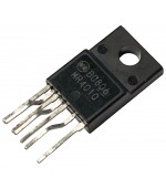 Integrado controlador PWM AC180 - 276V 65W