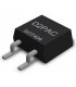 RJP63K2 Transistor IGBT 630VDC 35A 200A TO-263
