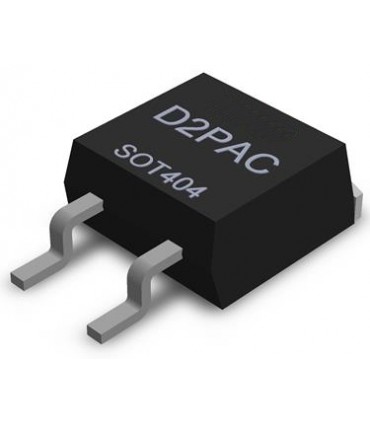 RJP63K2 Transistor IGBT 630VDC 35A 200A TO-263