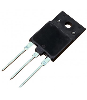 SGF5N150UF Transistor IGBT 1500V 5A 62 5W TO-3PF-3