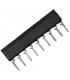 C4570HA Doble operacional ultra bajo ruido  /-30v