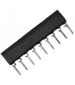 C4570HA Doble operacional ultra bajo ruido  /-30v