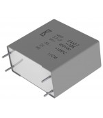 Condensador no polarizado THT 22uF 250V
