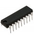 Integrado codificador para envio a RF THT DIP18