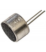 CZN-15E Capsula micrófono electret condensador 
