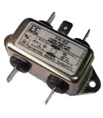 FR3916 Filtro anti interferencias 250V 50HZ