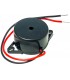 Zumbador piezo electro acústico Sirena HPE200