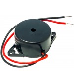 Zumbador piezo electro acústico Sirena HPE200