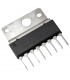 MB3714 integrado THT amplificador audio 1w