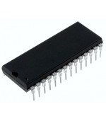 Integrado control motor paso a paso 700mA DIP22