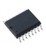 Controlador PWM 0÷70 C 9 2÷30V SMD SOIC16