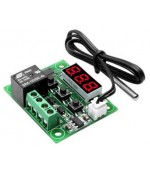 Módulo electrónico control de temperatura 12V