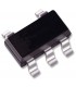 Interruptor high-side 0 5A 1Ch N SMD SOT23-5