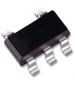 Interruptor high-side 0 5A 1Ch N SMD SOT23-5
