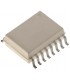 Optoacoplador amplificador aislado 1CH SO16 25kV/µ