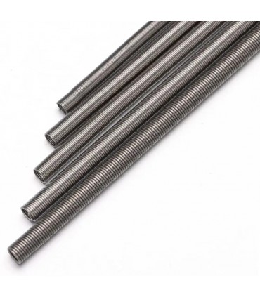Resistencia bobinada de hilo de NICROM 1500w