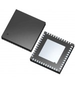Circuito integrado especial audio SMD MLPQ48