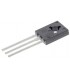 Transistor PNP bipolar 80V 1 5A 12W SOT32