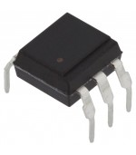 MOC3022M Optotriac 5kV Usal 400V DIP6 1Ch