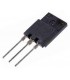 Transistor N-MOSFET STripFET 200V 11A 30W TO220FP