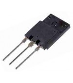 Transistor N-MOSFET STripFET 200V 11A 30W TO220FP