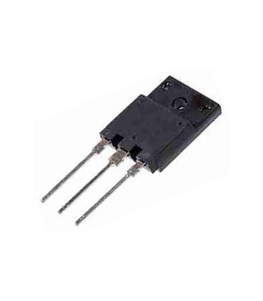 Transistor N-MOSFET STripFET 200V 11A 30W TO220FP