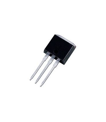 Transistor N MOSFET 600V 0 28Ohm 11A TO-262-3